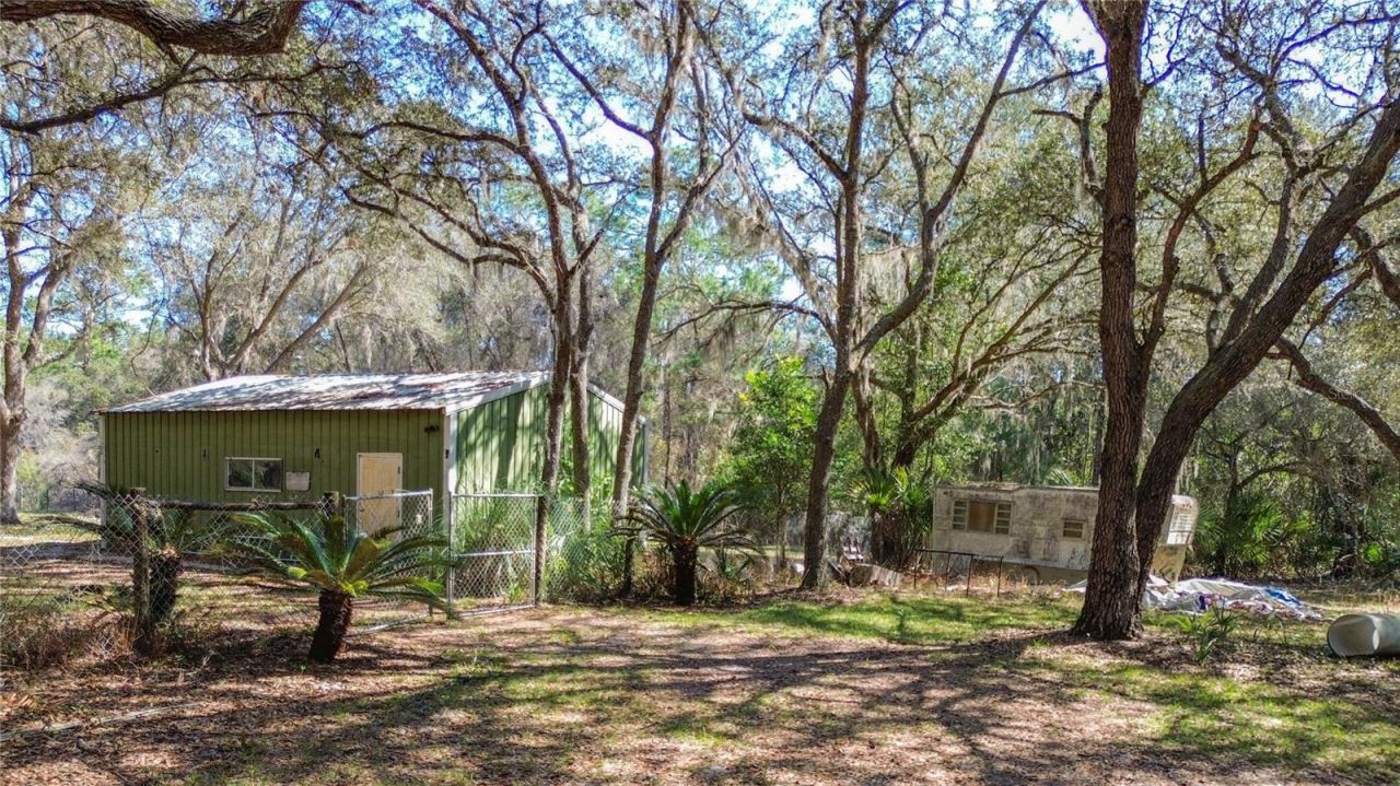 13455 NE 228th Lane Road , Fort Mc Coy, FL 32134 Photo
