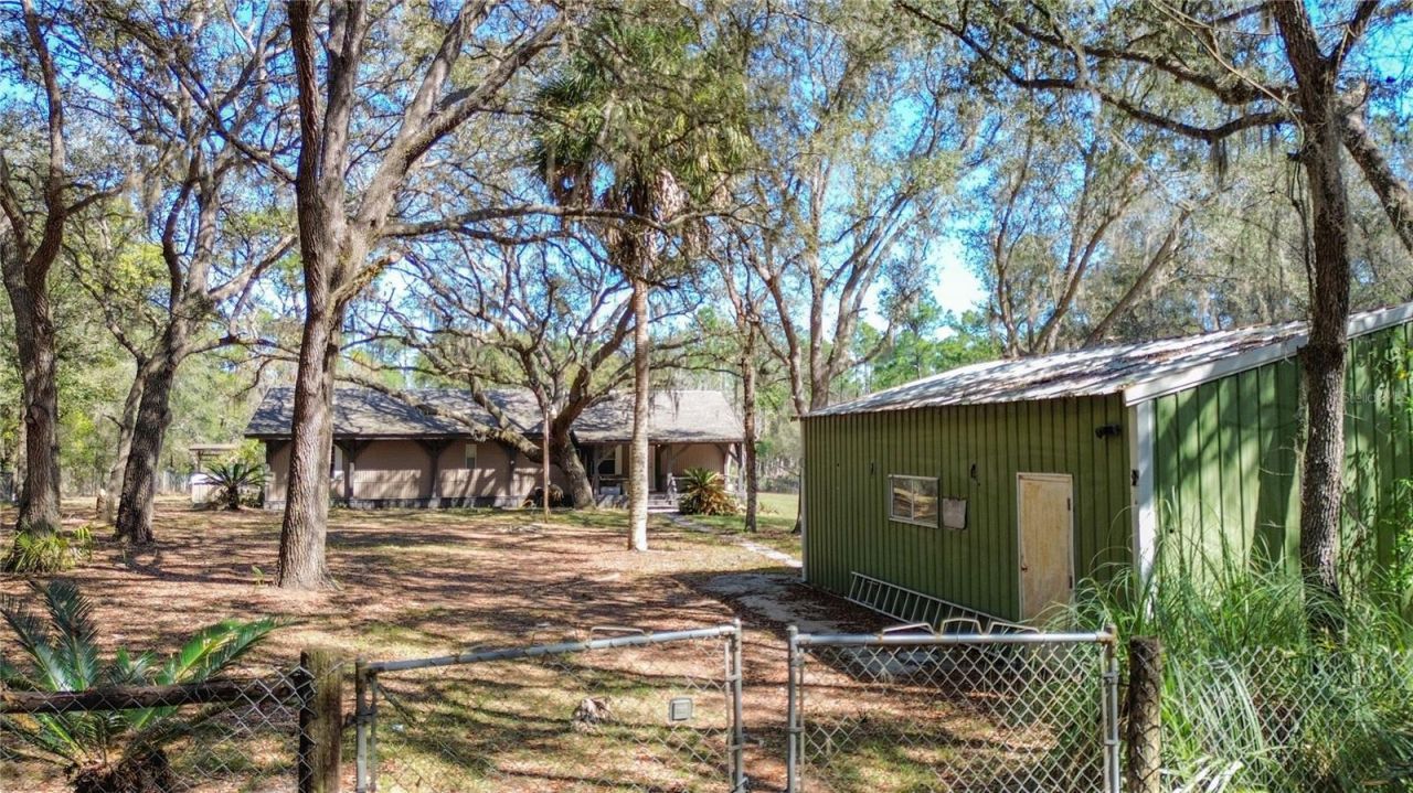 13455 NE 228th Lane Road , Fort Mc Coy, FL 32134 Photo