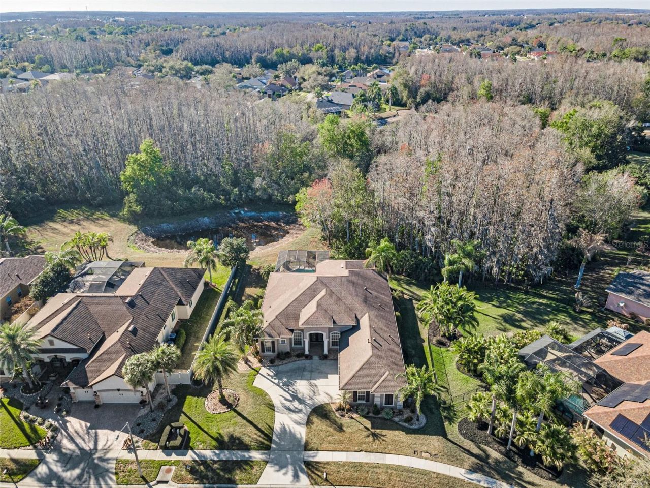 3305 Sheehan Drive , Land O Lakes, FL 34638 Photo