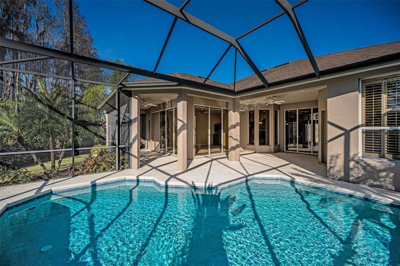 3305 Sheehan Drive , Land O Lakes, FL 34638 Photo