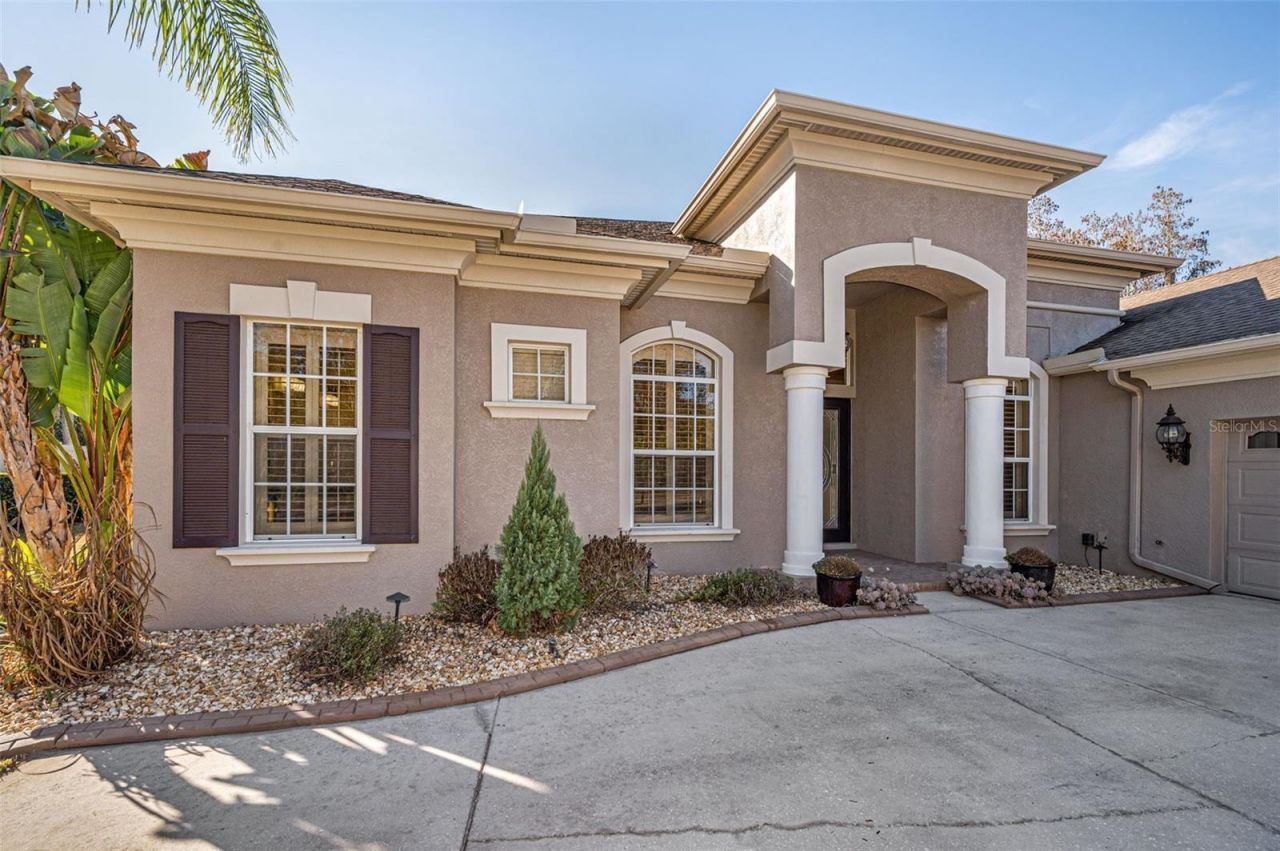 3305 Sheehan Drive , Land O Lakes, FL 34638 Photo