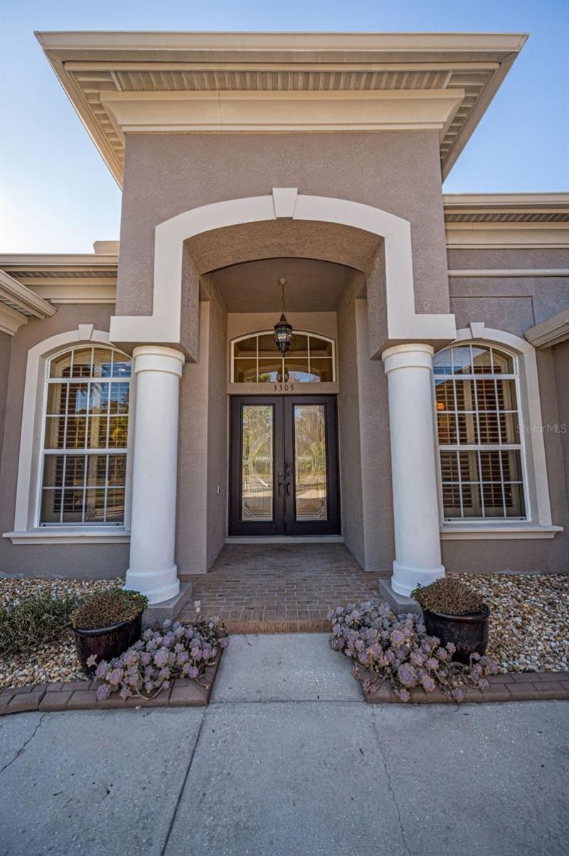 3305 Sheehan Drive , Land O Lakes, FL 34638 Photo