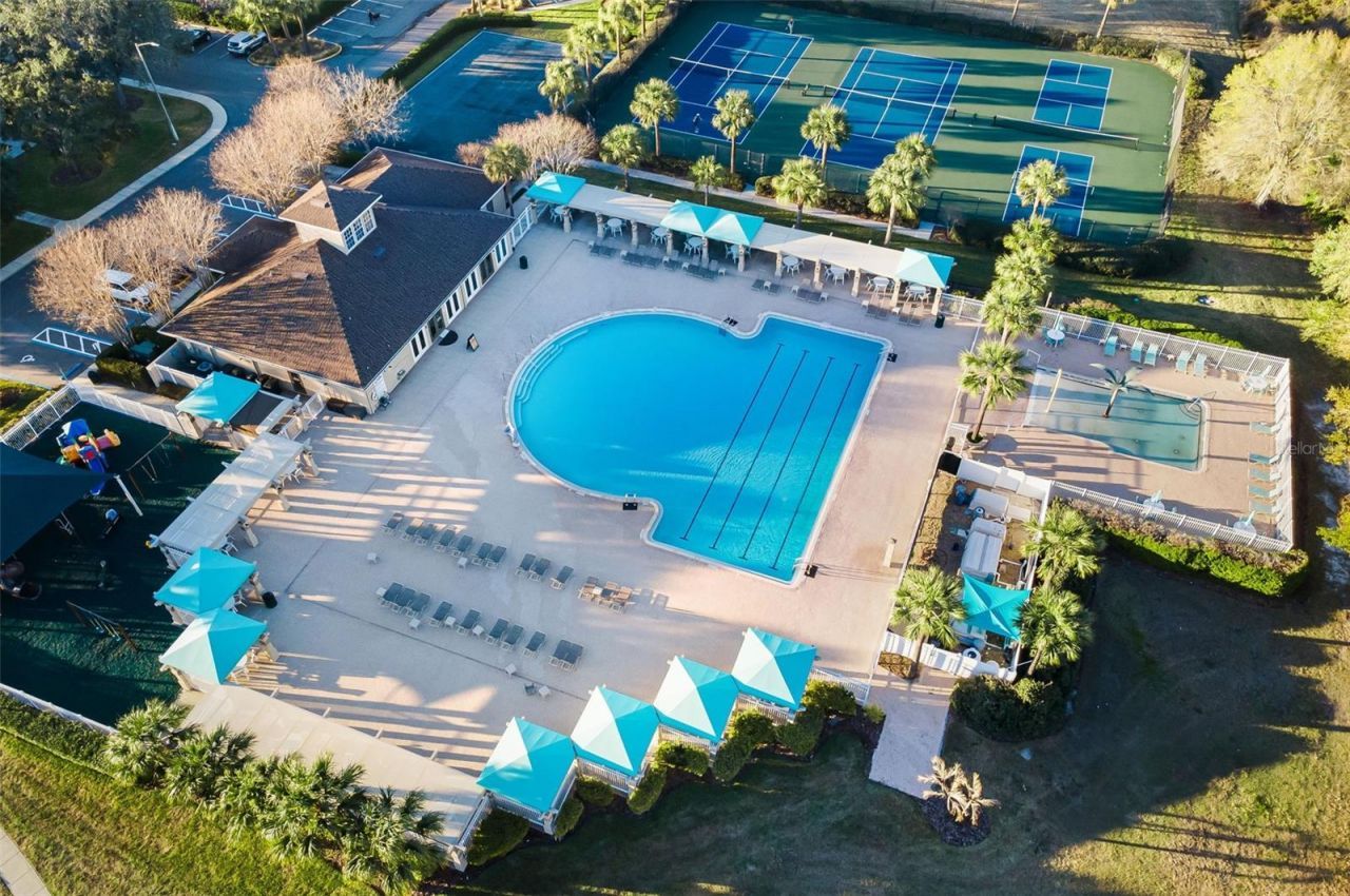 3305 Sheehan Drive , Land O Lakes, FL 34638 Photo