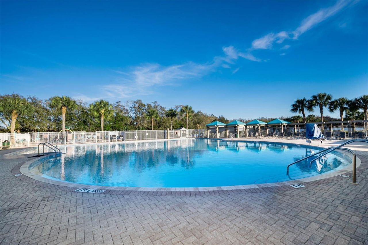 3305 Sheehan Drive , Land O Lakes, FL 34638 Photo