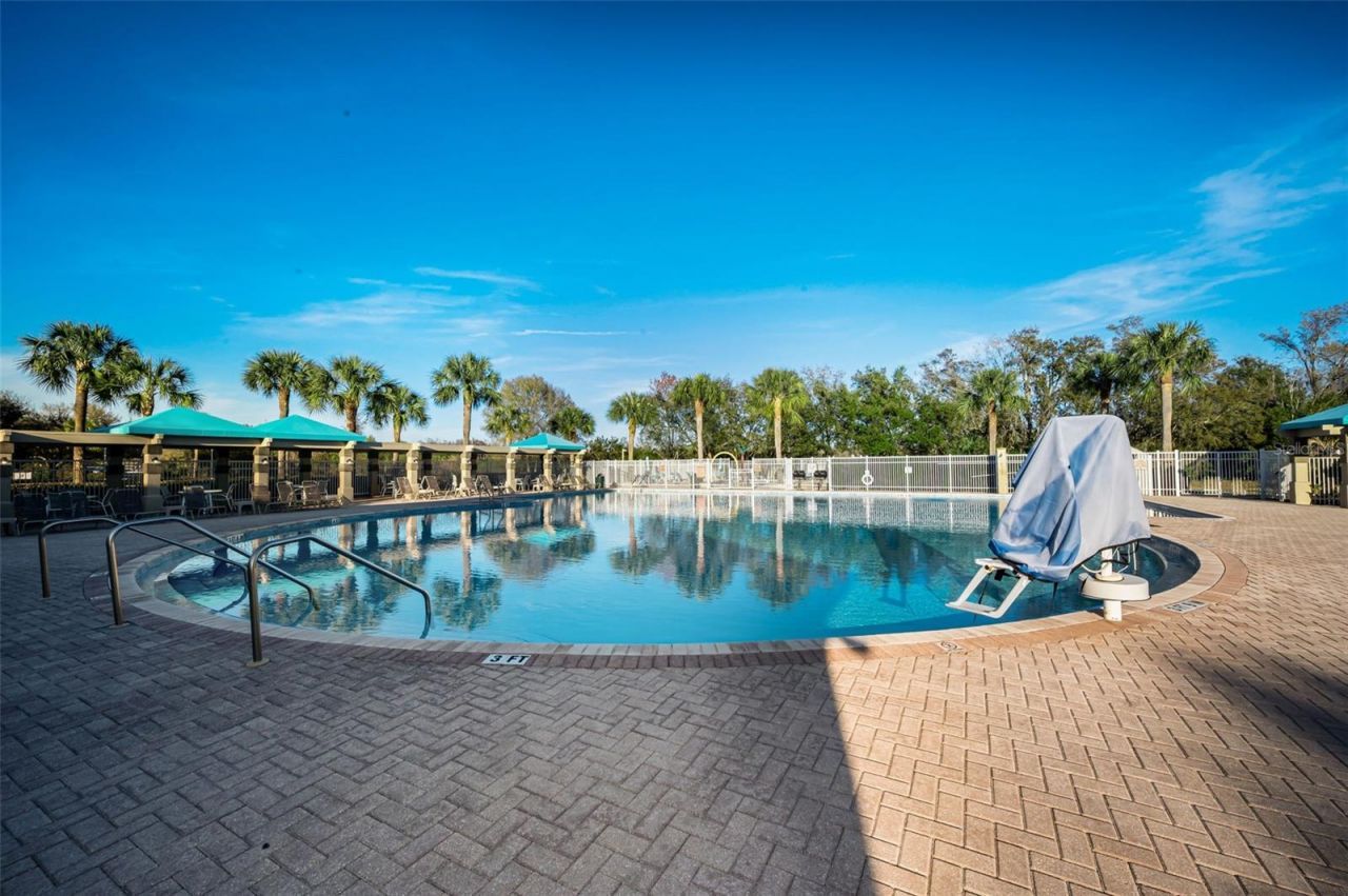 3305 Sheehan Drive , Land O Lakes, FL 34638 Photo