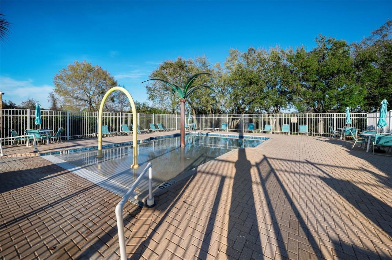 3305 Sheehan Drive , Land O Lakes, FL 34638 Photo