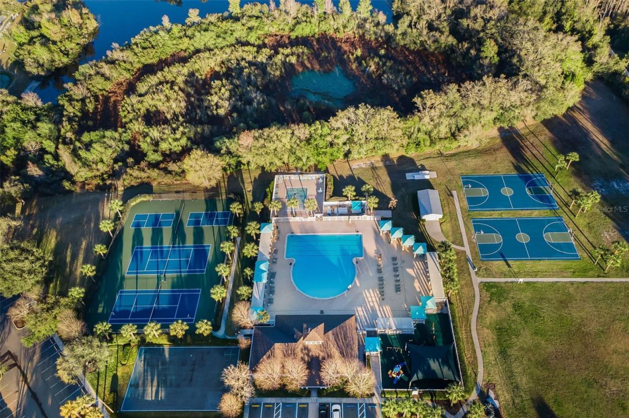 3305 Sheehan Drive , Land O Lakes, FL 34638 Photo