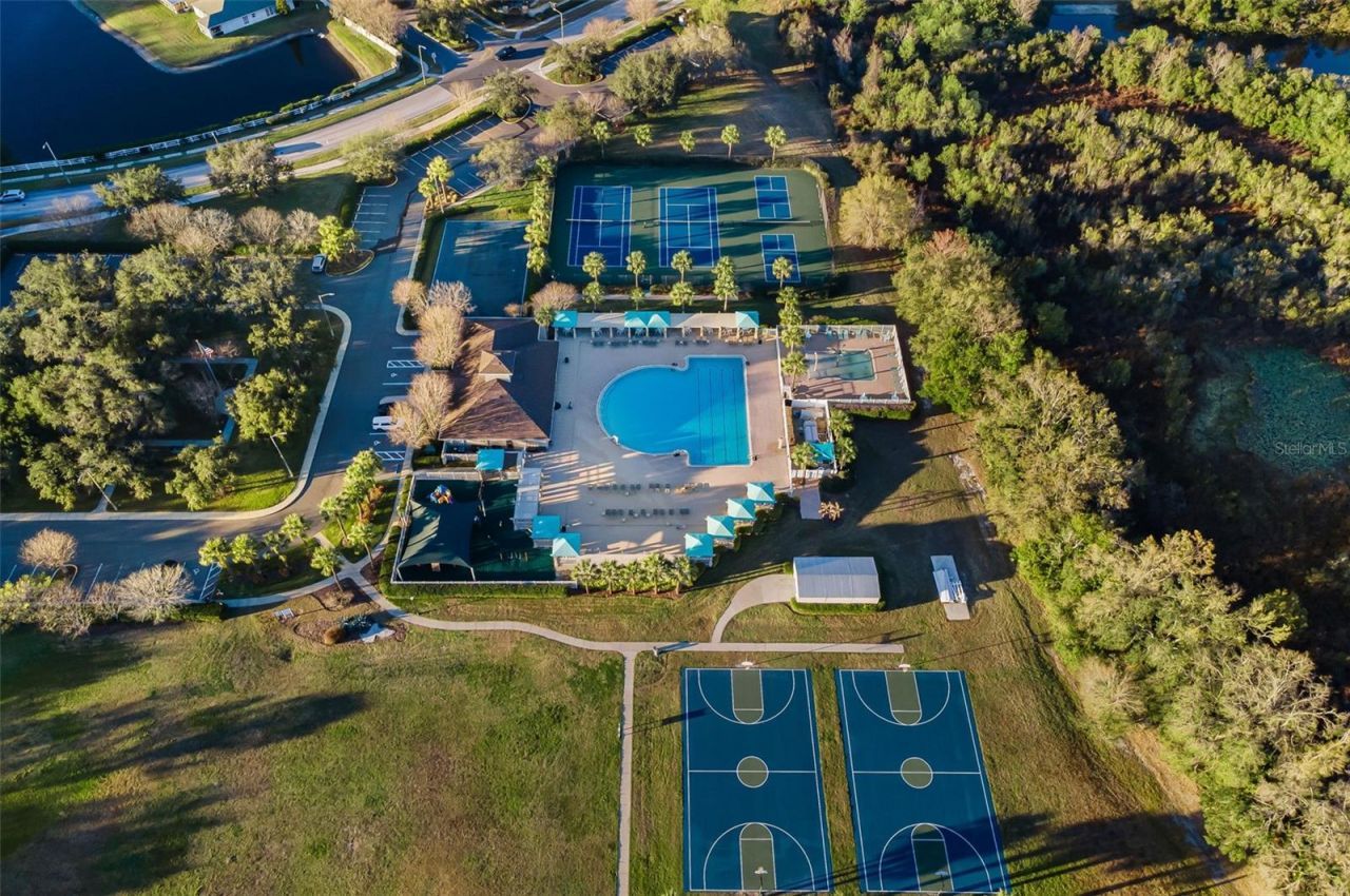 3305 Sheehan Drive , Land O Lakes, FL 34638 Photo