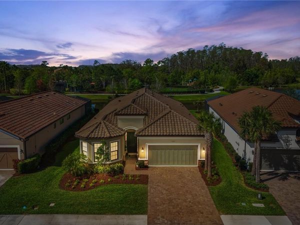 11414 JUGLANS DRIVE , ODESSA, FL 33556