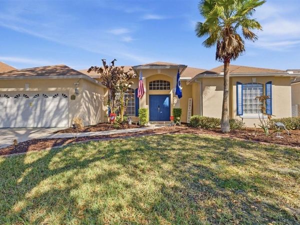 7909 FERNLEAF DRIVE, ORLANDO, FL 32836