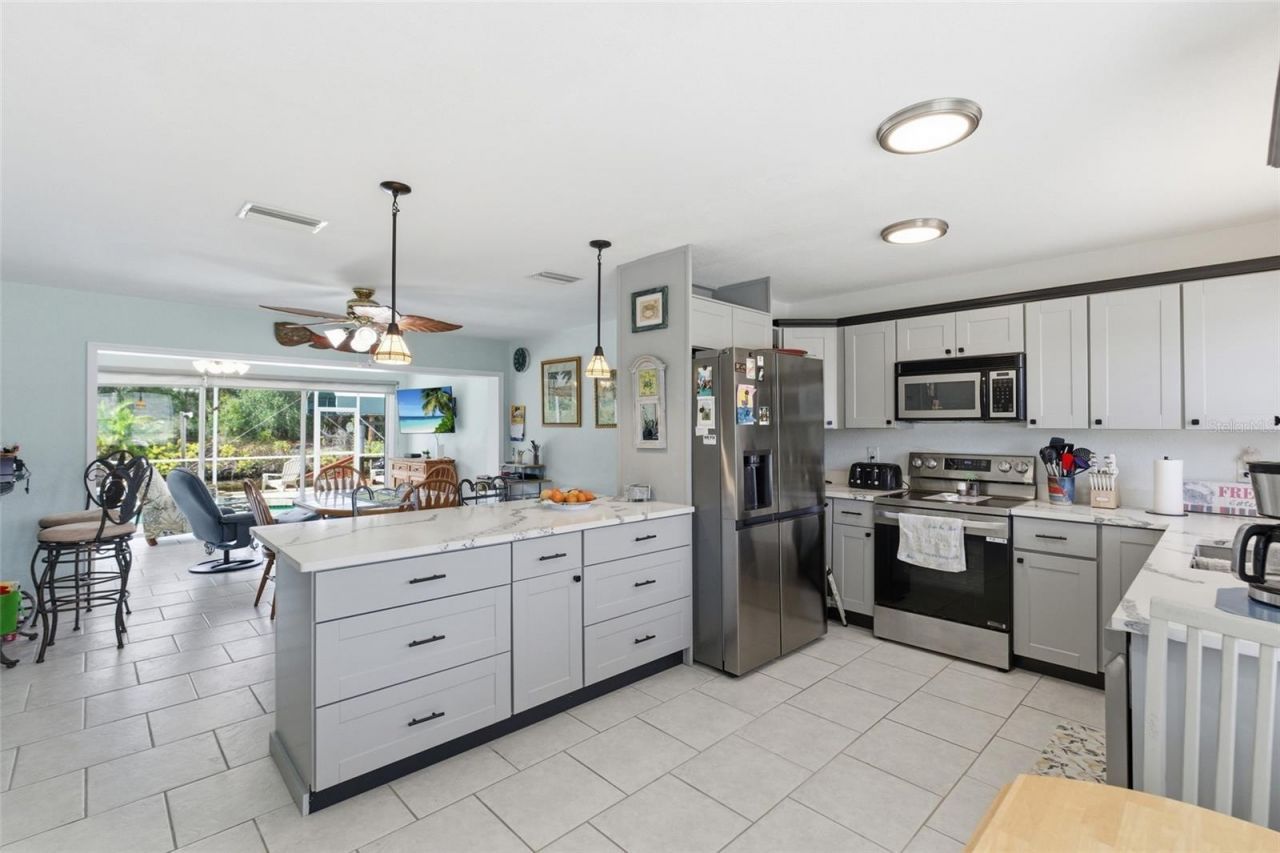 3363 Desoto Drive, Punta Gorda, FL 33983 Photo