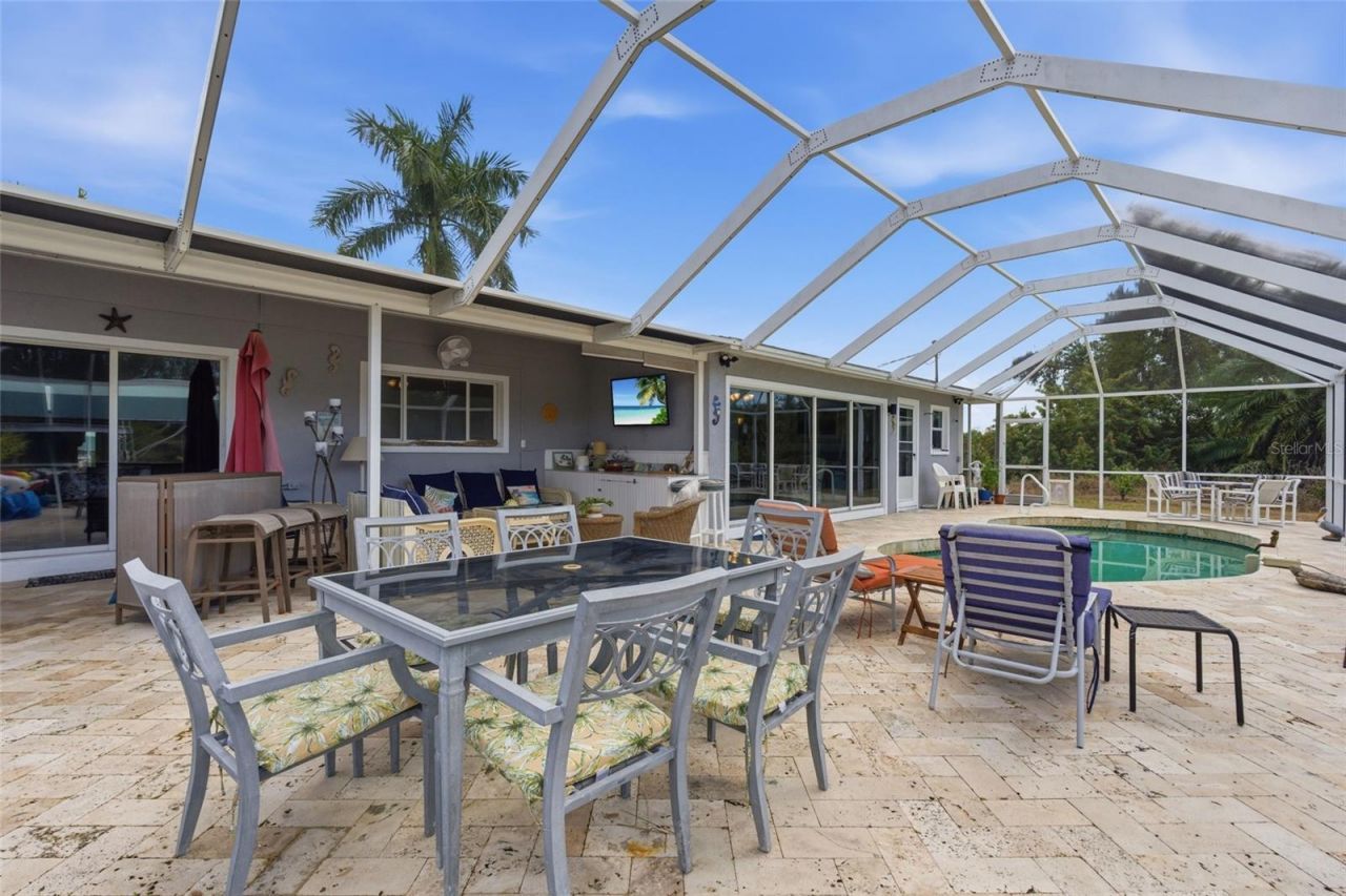 3363 Desoto Drive, Punta Gorda, FL 33983 Photo