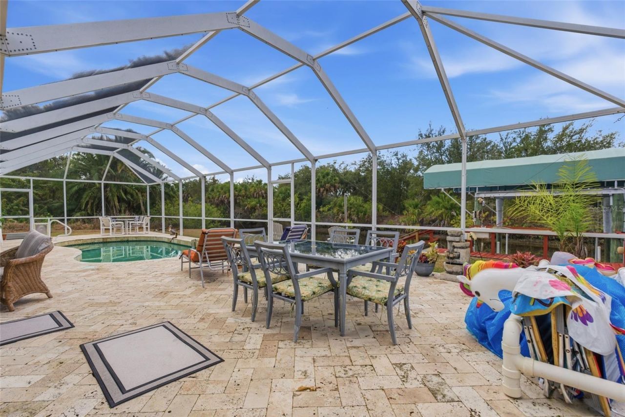 3363 Desoto Drive, Punta Gorda, FL 33983 Photo