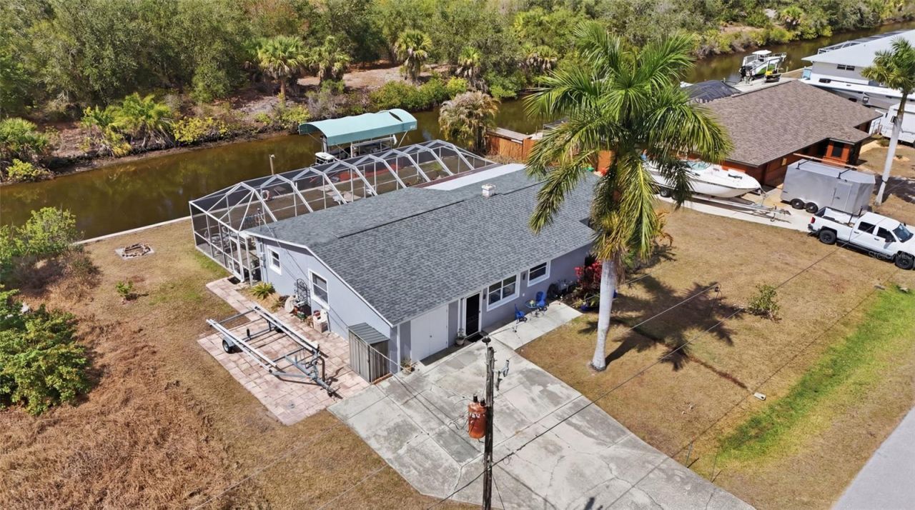 3363 Desoto Drive, Punta Gorda, FL 33983 Photo