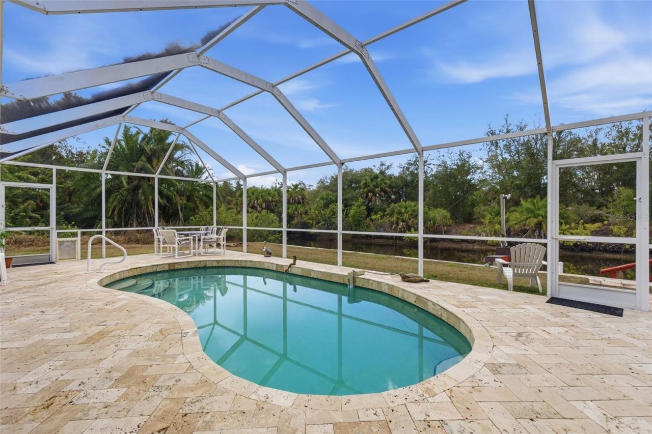3363 Desoto Drive, Punta Gorda, FL 33983 Photo