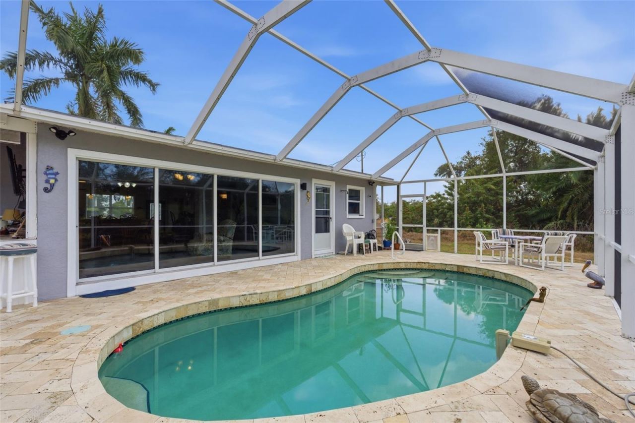 3363 Desoto Drive, Punta Gorda, FL 33983 Photo