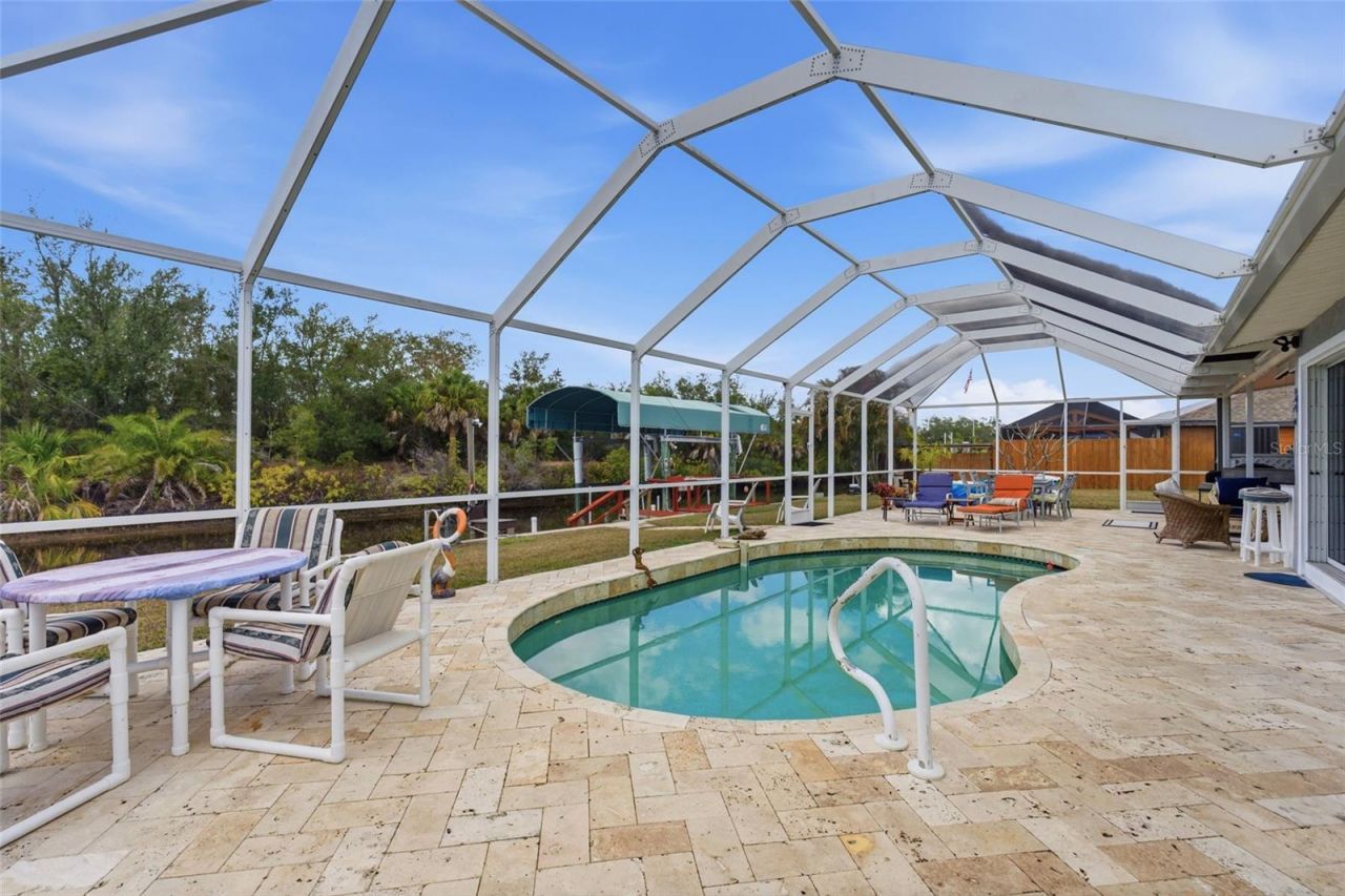 3363 Desoto Drive, Punta Gorda, FL 33983 Photo