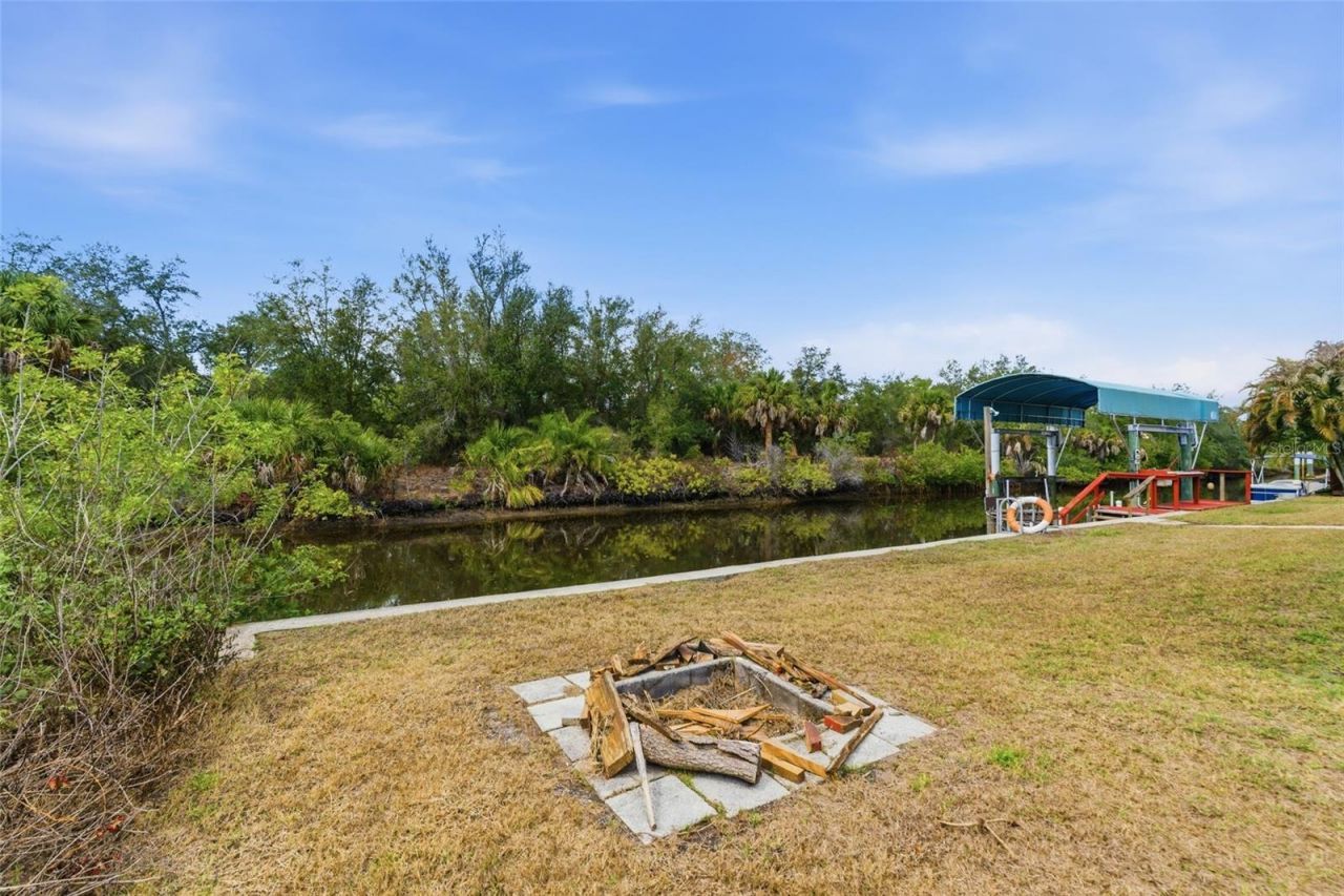 3363 Desoto Drive, Punta Gorda, FL 33983 Photo