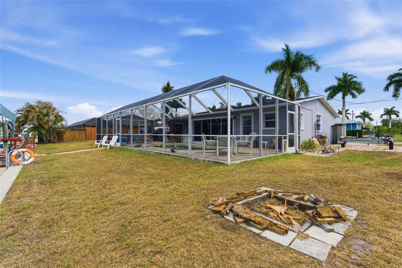 3363 Desoto Drive, Punta Gorda, FL 33983 Photo