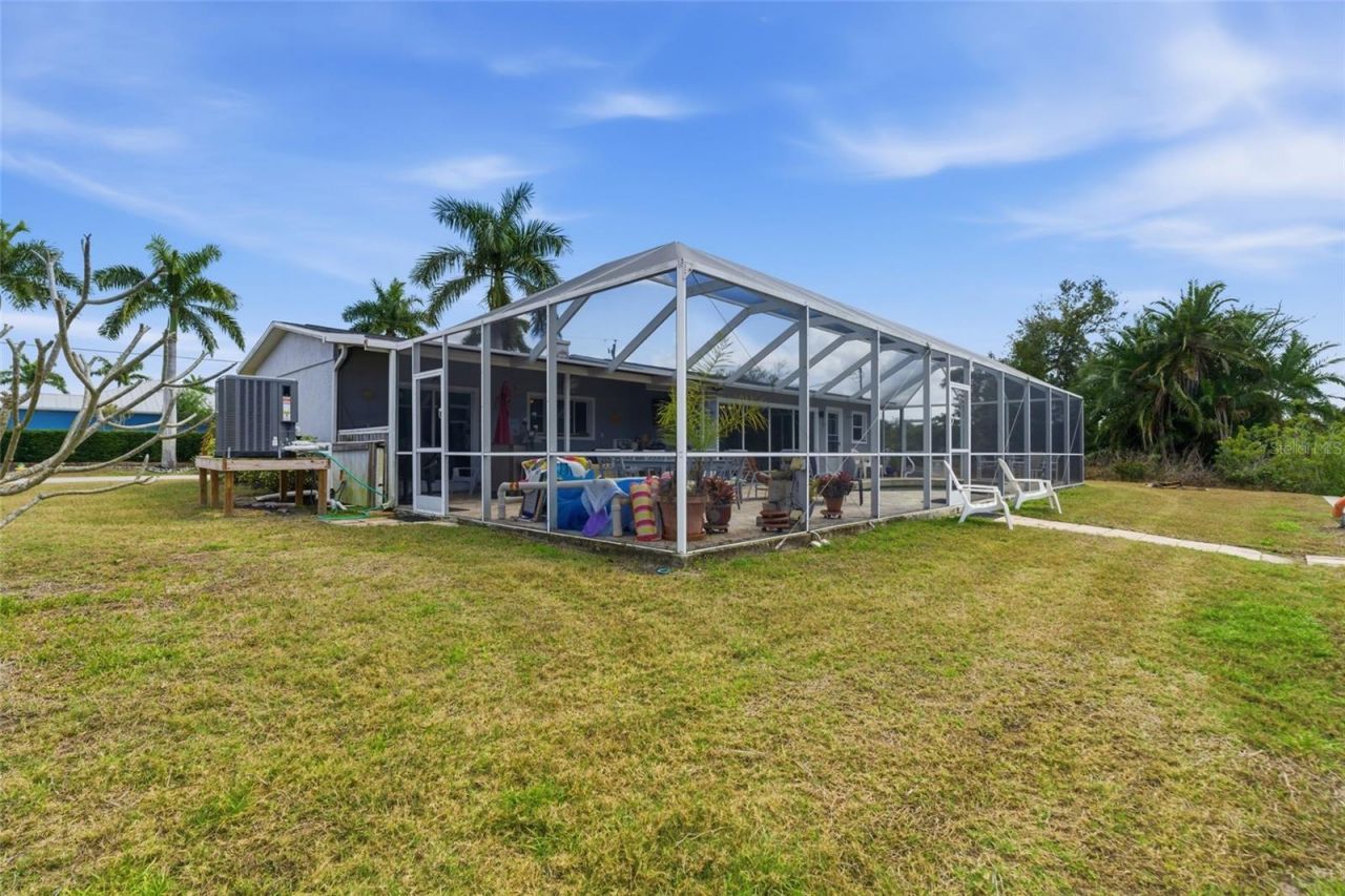 3363 Desoto Drive, Punta Gorda, FL 33983 Photo