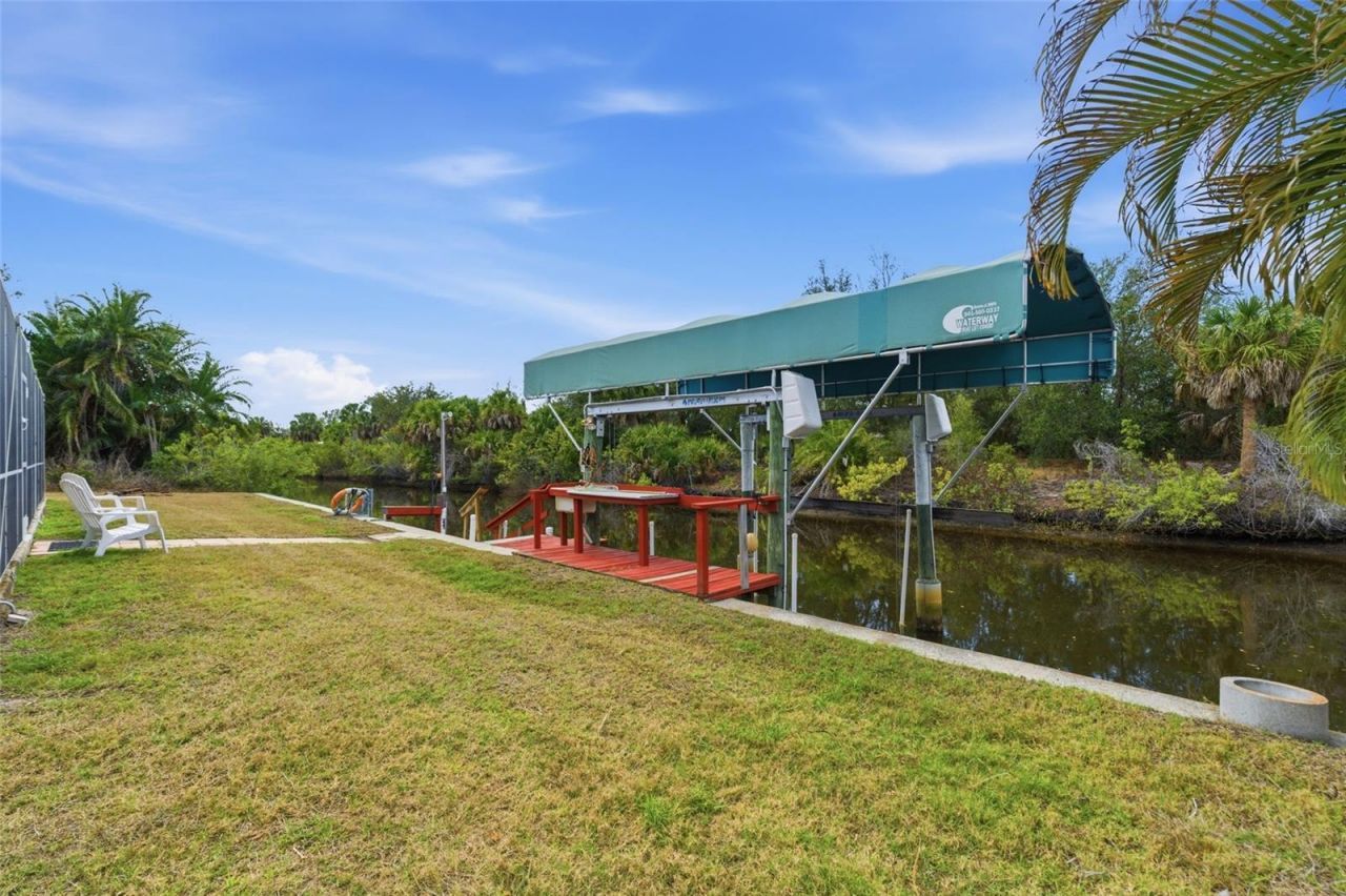 3363 Desoto Drive, Punta Gorda, FL 33983 Photo