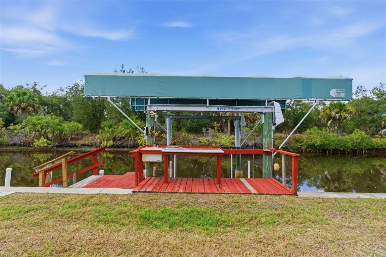 3363 Desoto Drive, Punta Gorda, FL 33983 Photo
