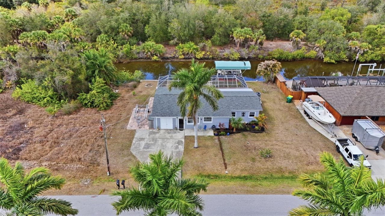 3363 Desoto Drive, Punta Gorda, FL 33983 Photo
