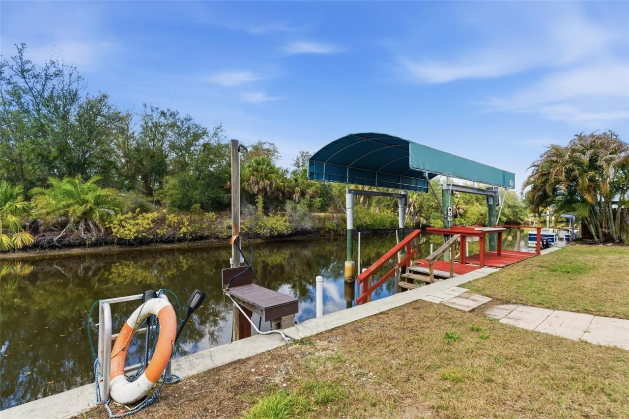 3363 Desoto Drive, Punta Gorda, FL 33983 Photo