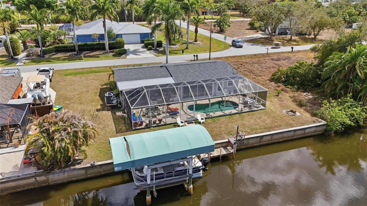 3363 Desoto Drive, Punta Gorda, FL 33983 Photo