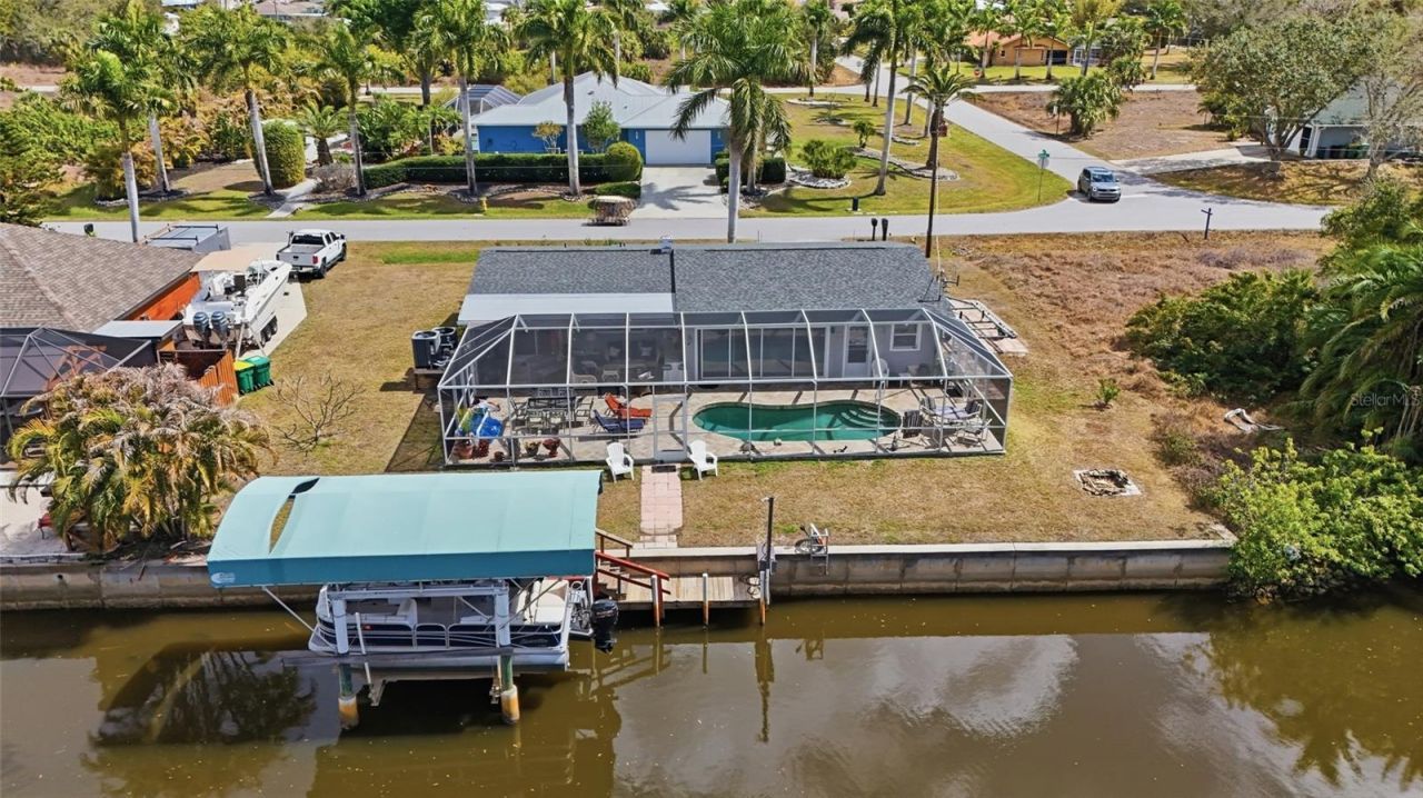 3363 Desoto Drive, Punta Gorda, FL 33983 Photo