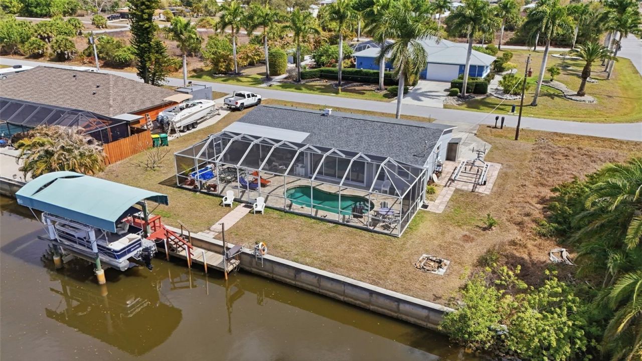 3363 Desoto Drive, Punta Gorda, FL 33983 Photo