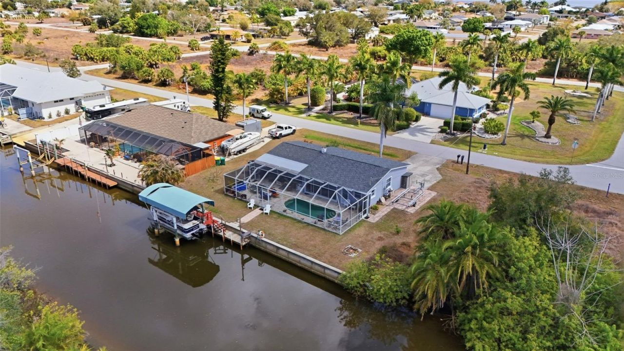 3363 Desoto Drive, Punta Gorda, FL 33983 Photo