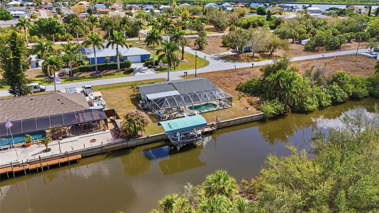 3363 Desoto Drive, Punta Gorda, FL 33983 Photo