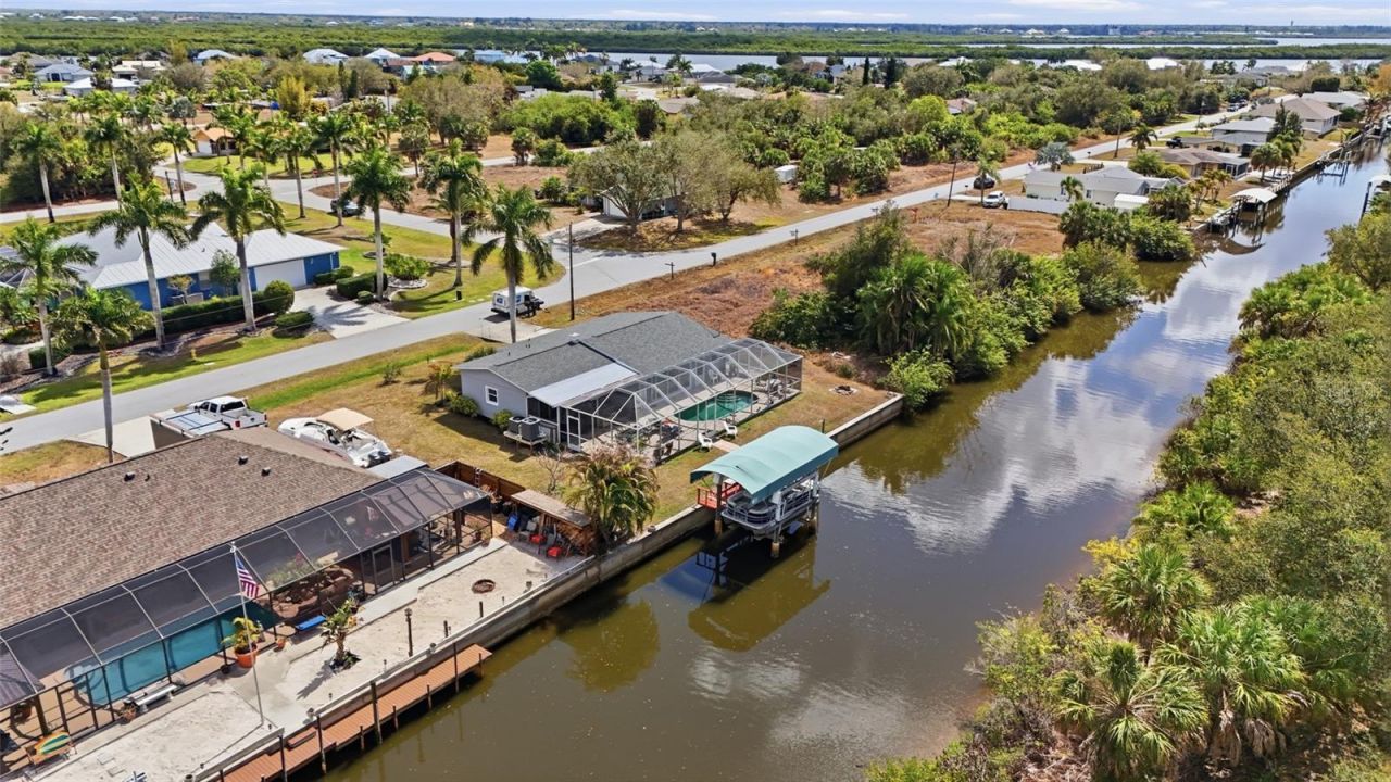 3363 Desoto Drive, Punta Gorda, FL 33983 Photo