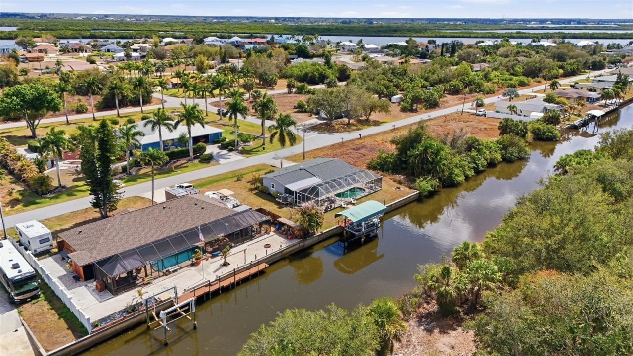 3363 Desoto Drive, Punta Gorda, FL 33983 Photo