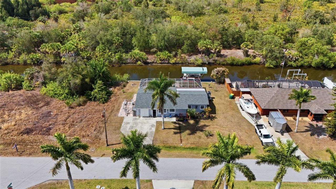 3363 Desoto Drive, Punta Gorda, FL 33983 Photo
