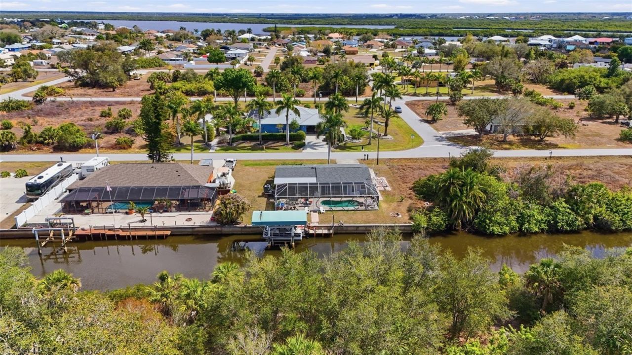 3363 Desoto Drive, Punta Gorda, FL 33983 Photo
