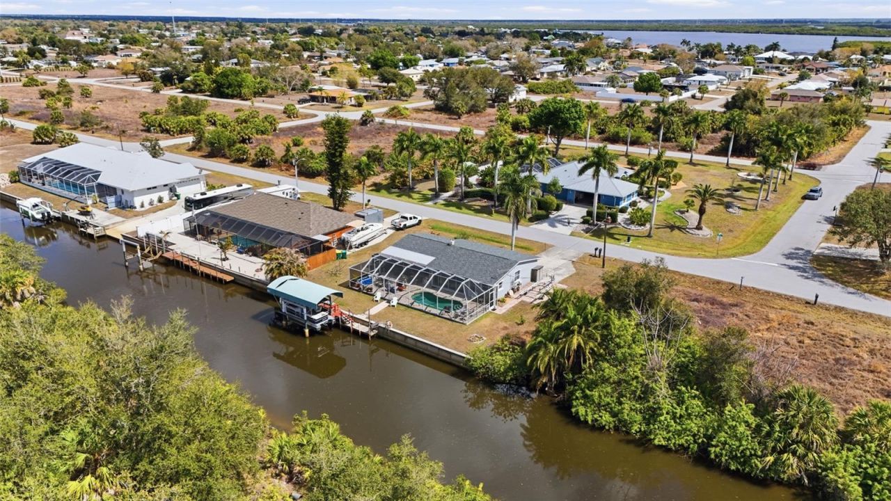 3363 Desoto Drive, Punta Gorda, FL 33983 Photo