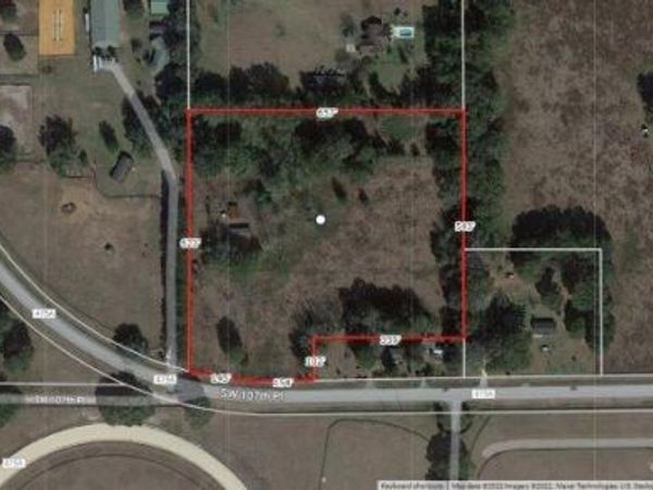 2551 SW 107TH PLACE , OCALA, FL 34476