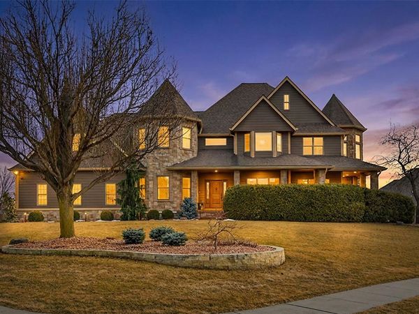 1342 NE Tuscany Boulevard, Ankeny, IA 50021