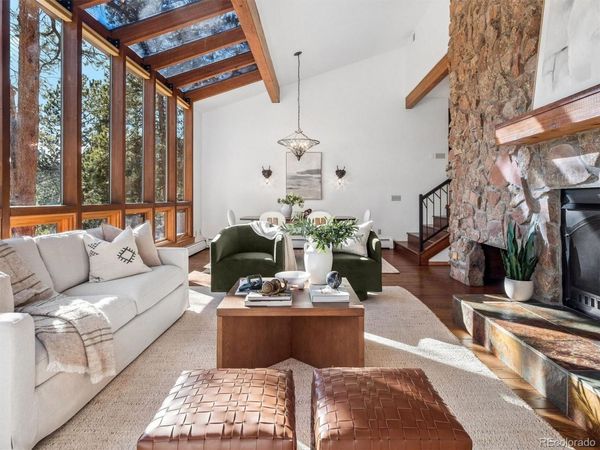 67 Oak Way , Evergreen, CO 80439