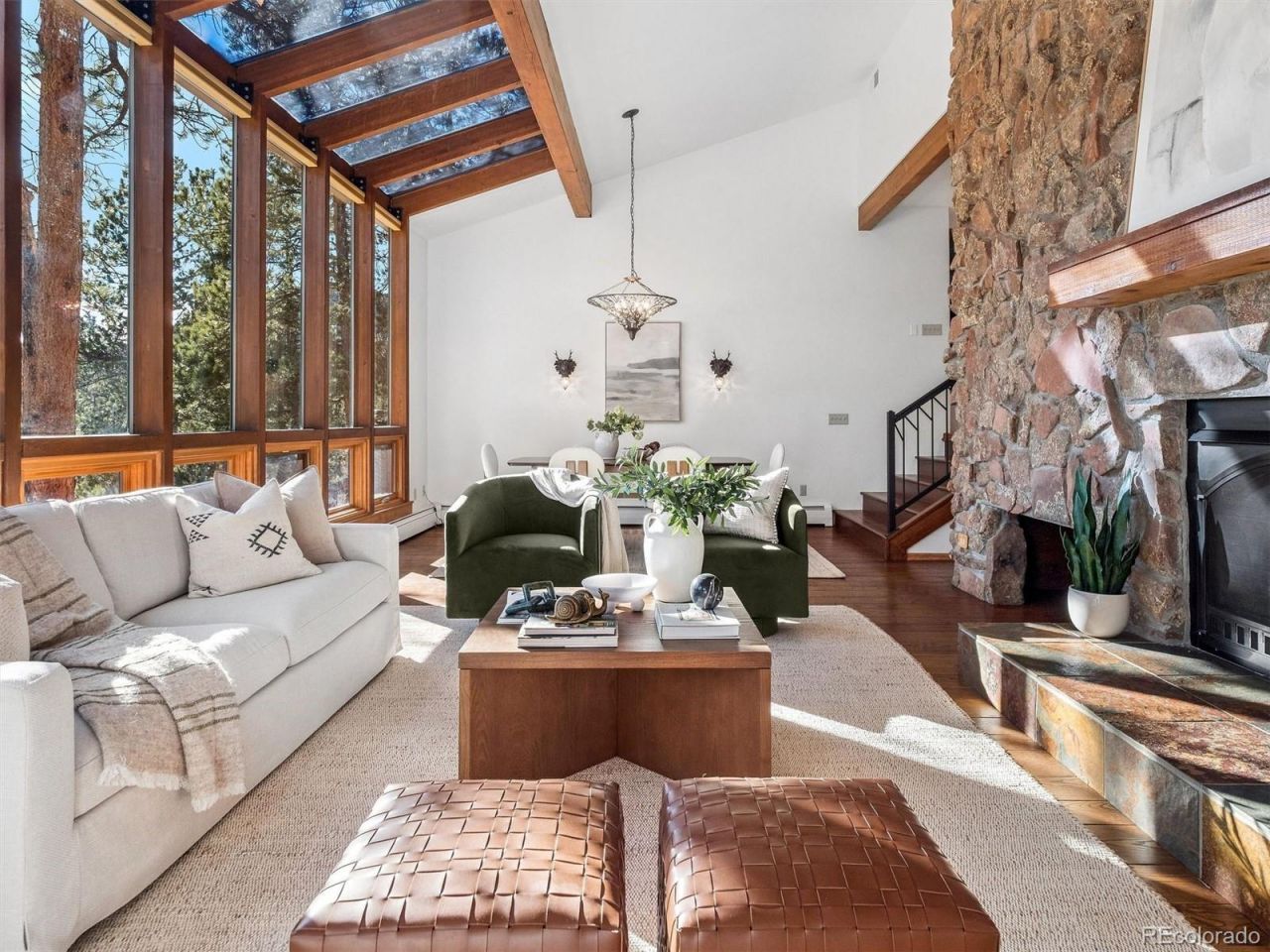 67 Oak Way, Evergreen, CO 80439 Main Photo