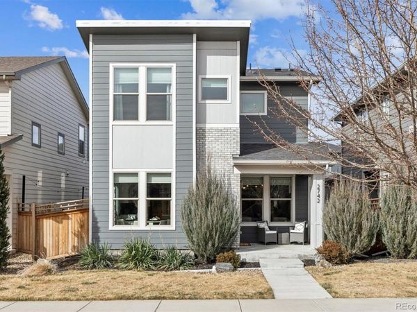 2742 W 69th Avenue , Denver, CO 80221