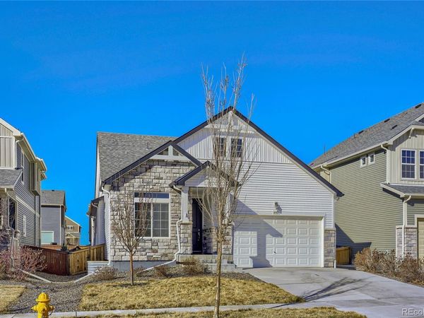 16487 E 111th Place, Commerce City, CO 80022