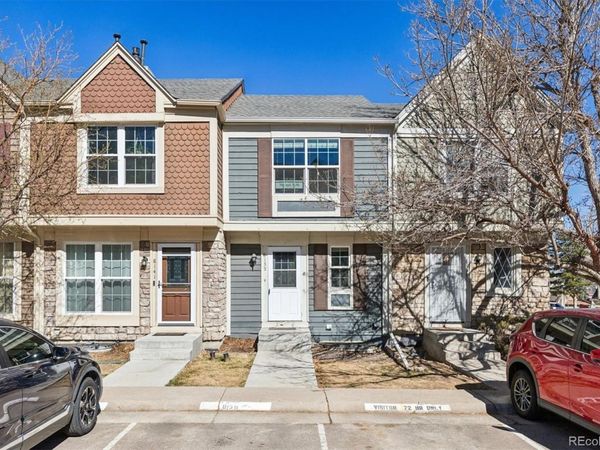 8139 S Fillmore Way, Centennial, CO 80122
