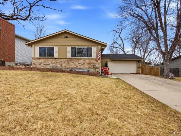 16662 E Asbury Avenue, Aurora, CO 80013
