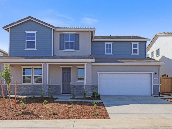 7724 Congaree Way, Sacramento, CA 95829