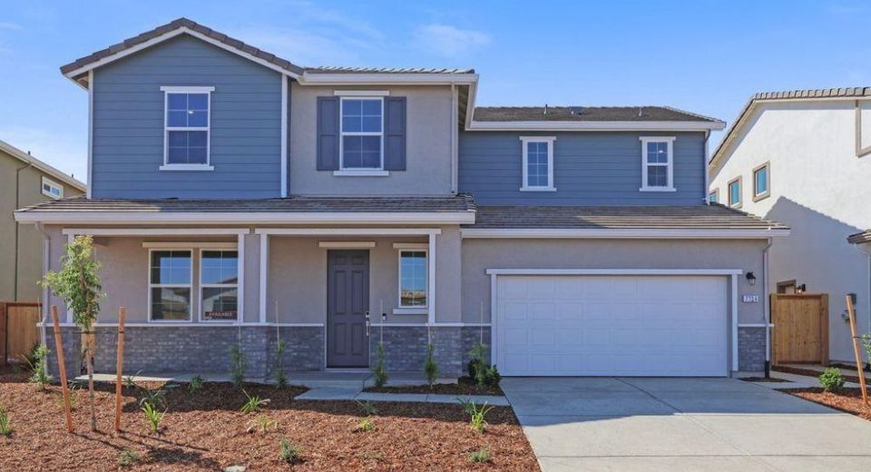7724 Congaree Way, Sacramento, CA 95829 Photo