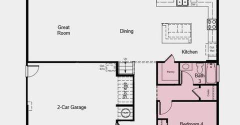 7724 Congaree Way, Sacramento, CA 95829 Photo