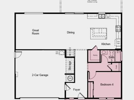 7724 Congaree Way, Sacramento, CA 95829 Photo